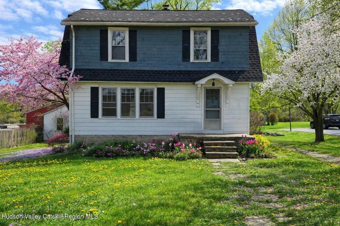 143 Old Route 209