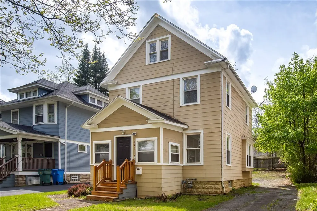393 Brooks Ave