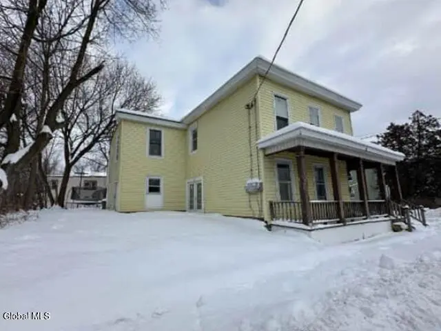 111 Johnston Ave