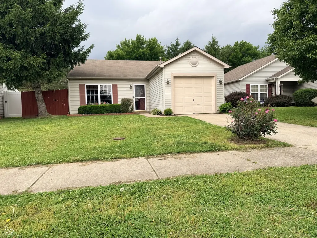 1098 Williamsburg Way