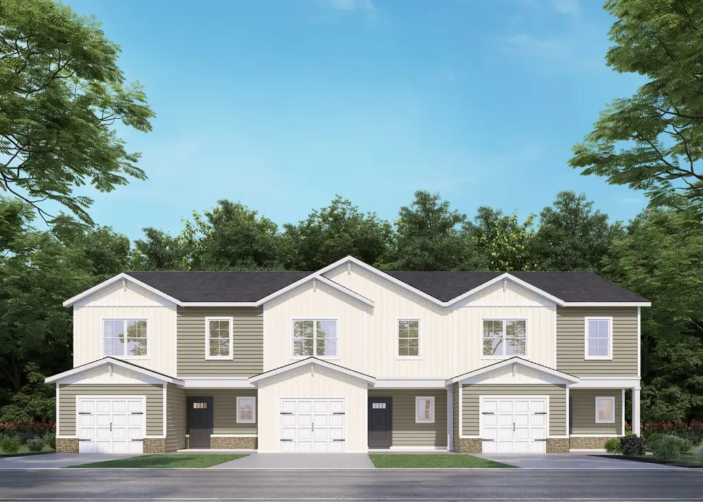 1036 Aldrich St #115