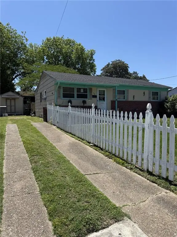 22 Kemper Ave