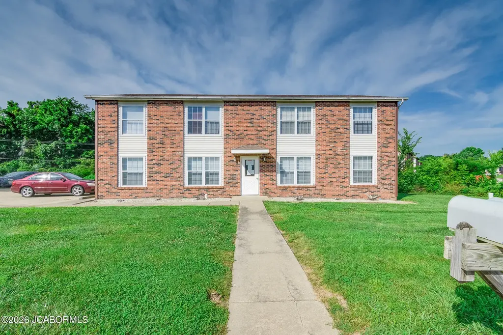 5217 Collier Ct