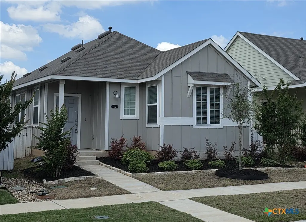 412 Hortus Dr