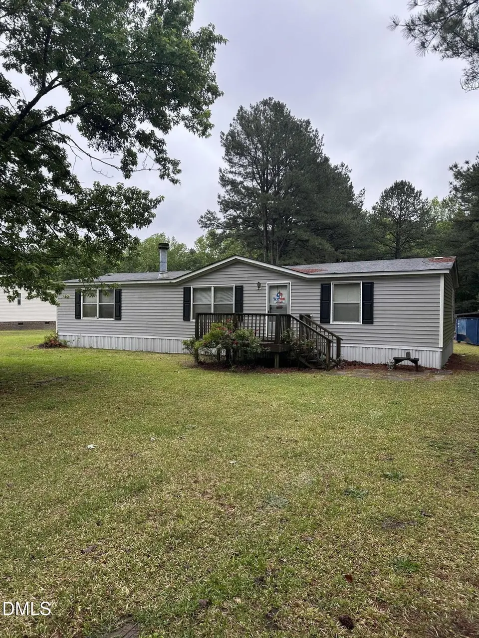 550 Phillips Rd