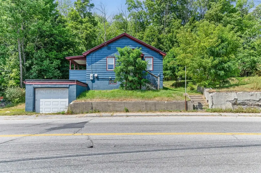 166 Glen Ave