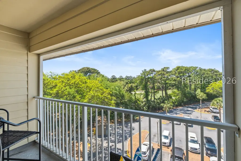 663 William Hilton Pkwy #2416