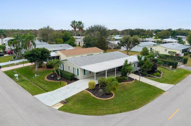 3801 Hydrilla Ct