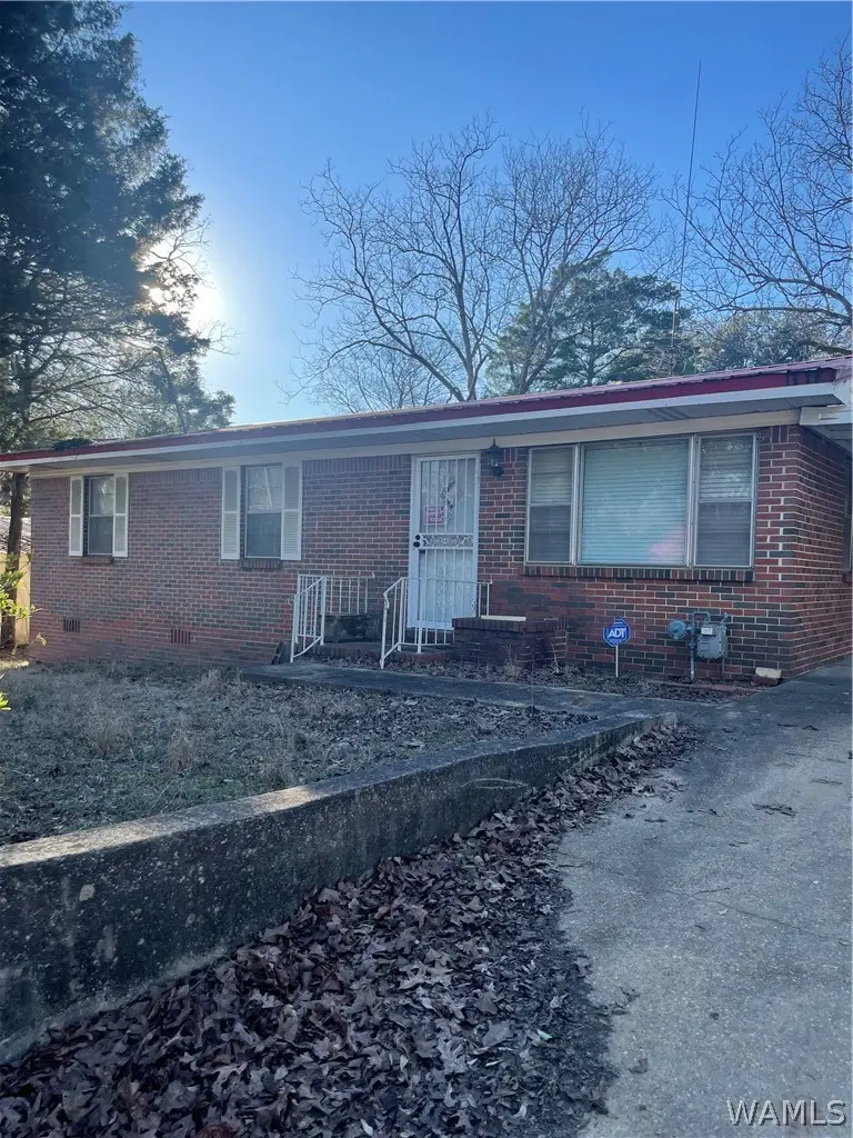 4426 Reichhold Rd