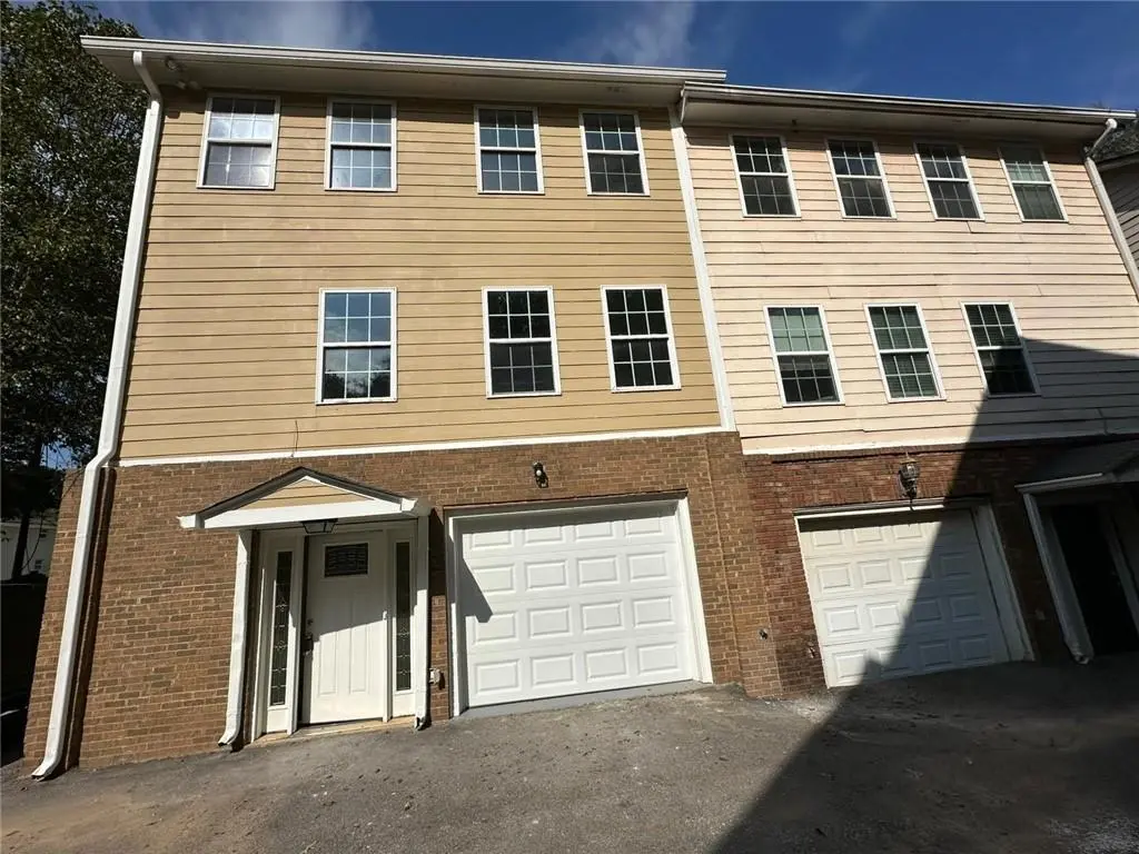 2417 Perry Blvd NW #1