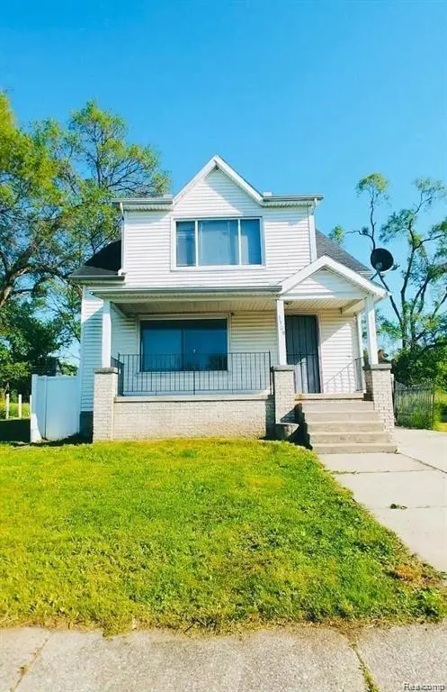 3309 Doris St