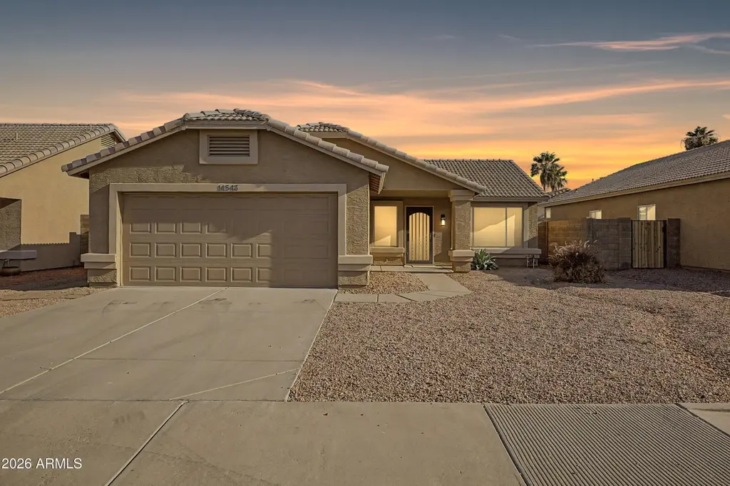 14543 W Marcus Dr