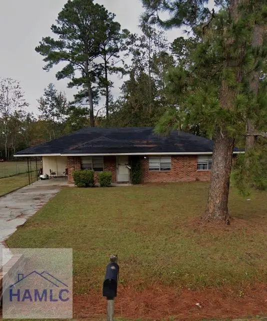 200 Becky St