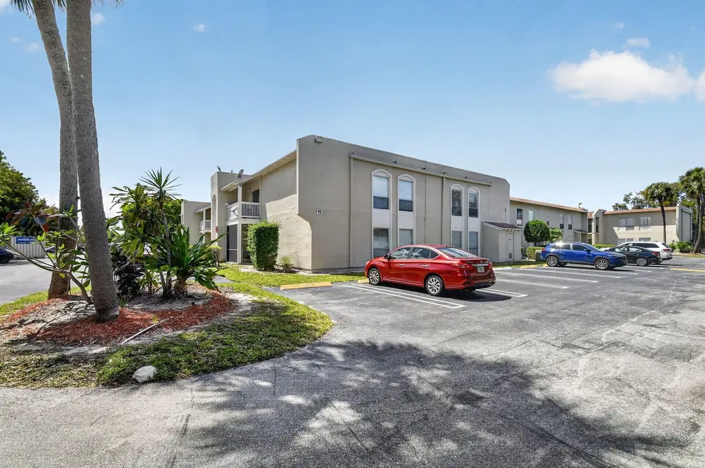 1500 N Congress Ave Unit C20