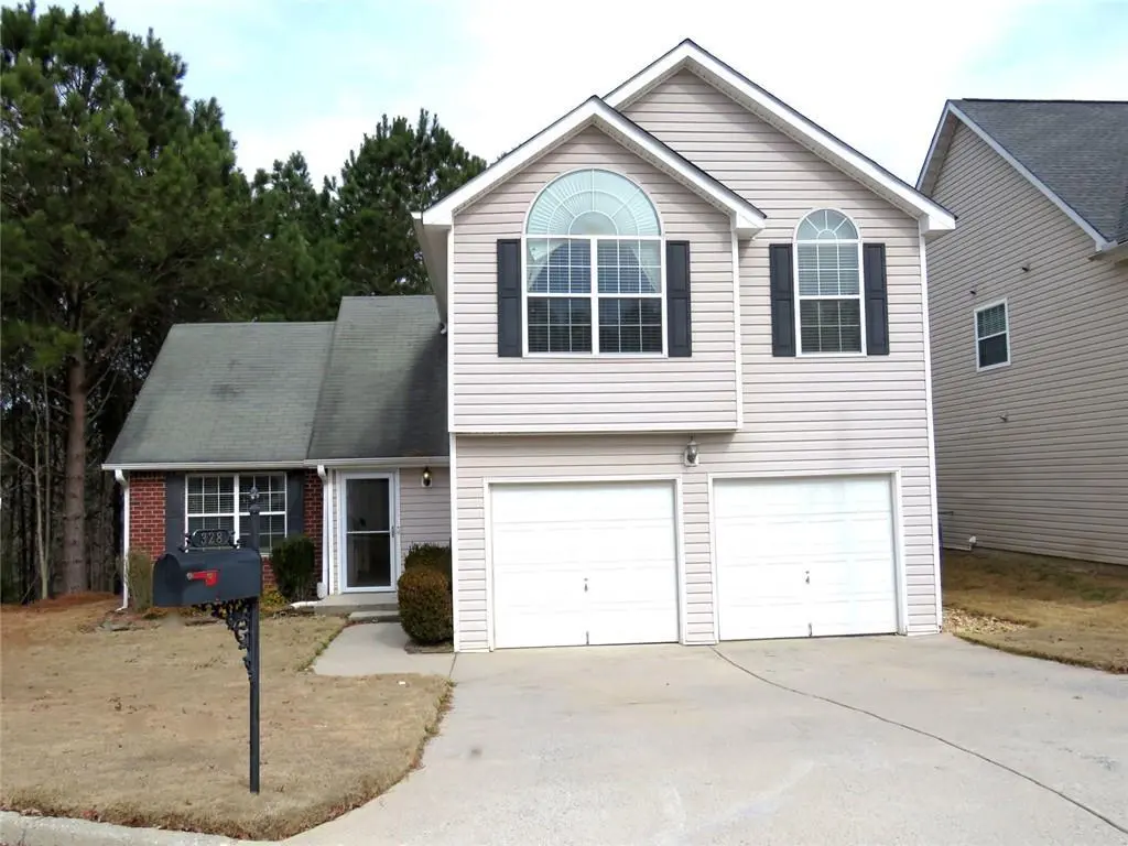 328 Baywood Way