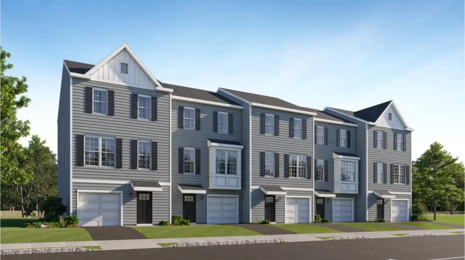 50 Morgans Mill Rd