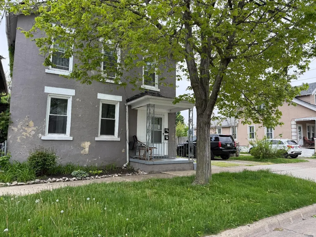 903 Franklin St