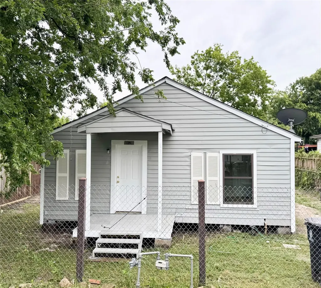 412 Owens St