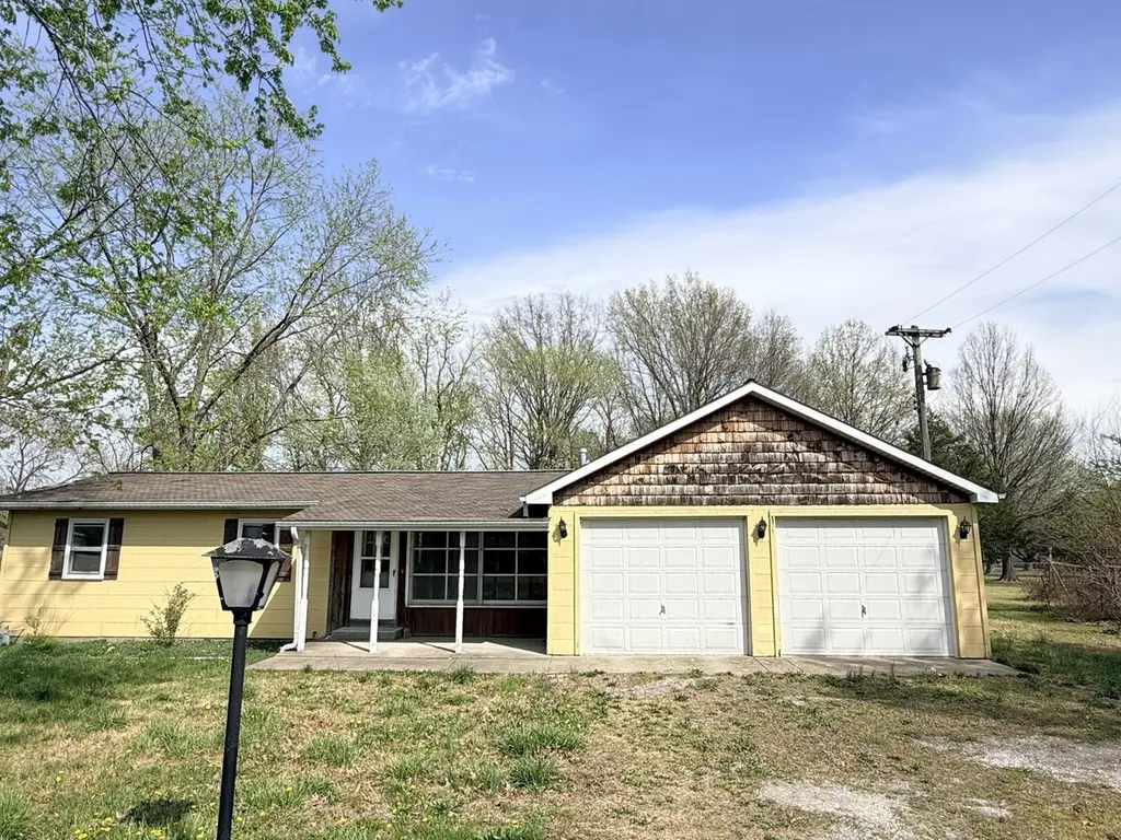 2424 Business Highway 13 Rte