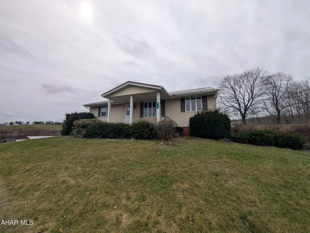 533 Wheeland Rd