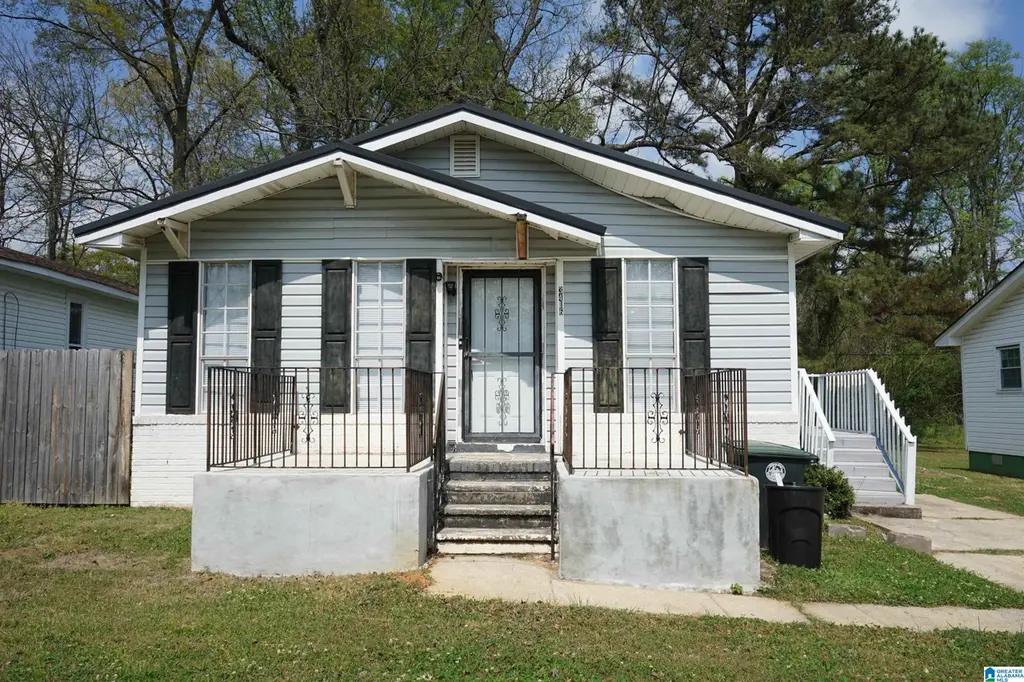 3416 Alemeda Ave SW