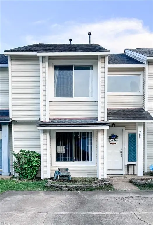 789 Quesnel Dr