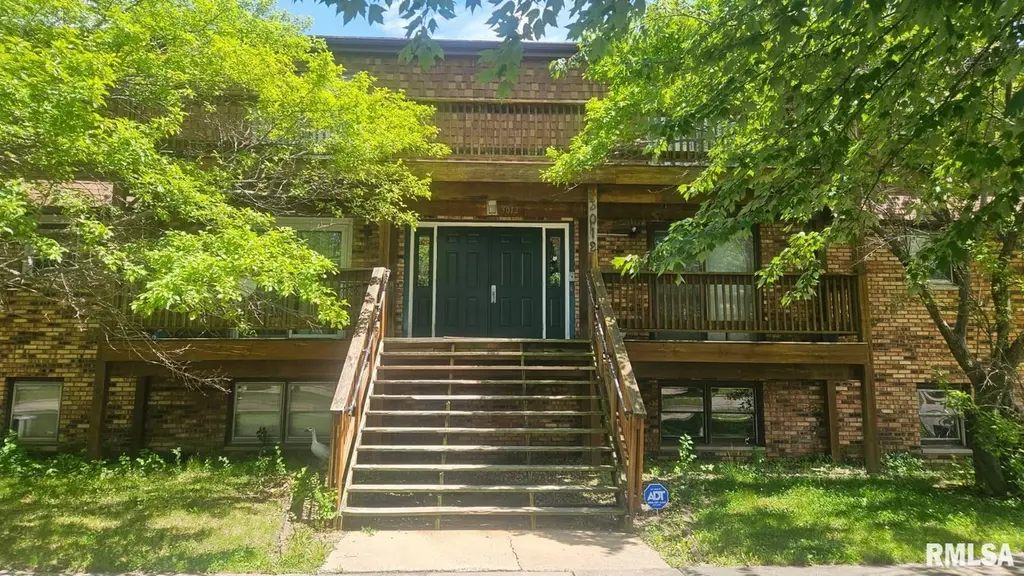 3012 Taylor Ave #58