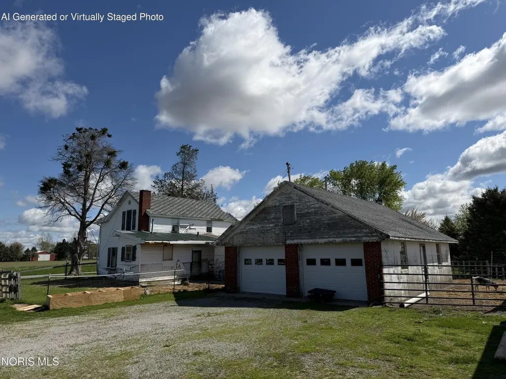 11081 County Road U