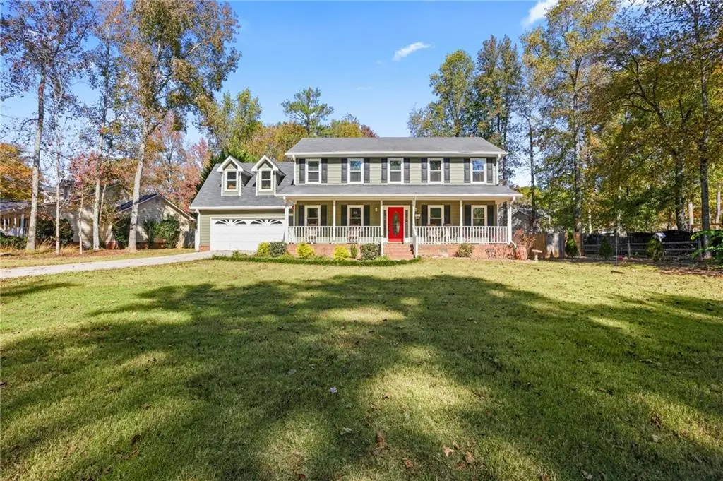 133 Brookhaven Ln