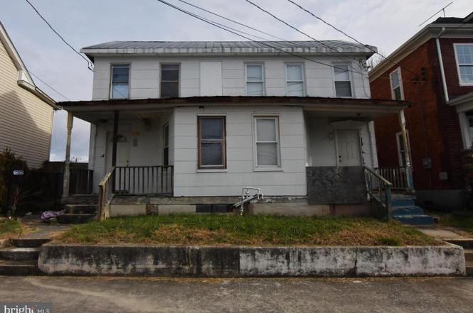 122 - 124 S High St