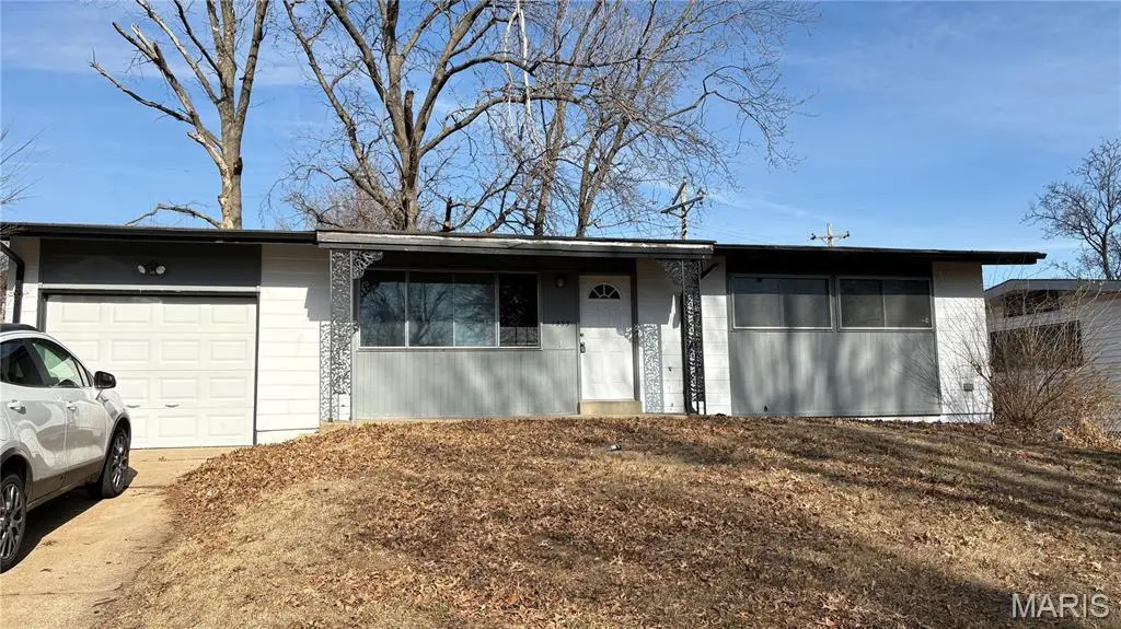 1533 Chesley Dr