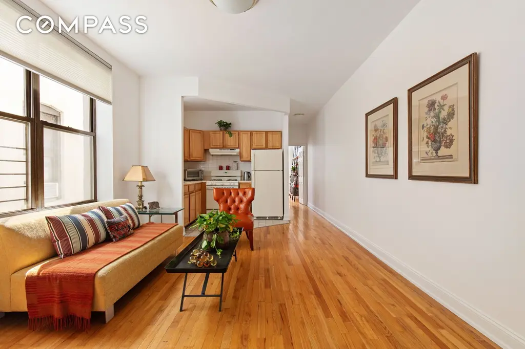 242 W 112th St Unit 5B