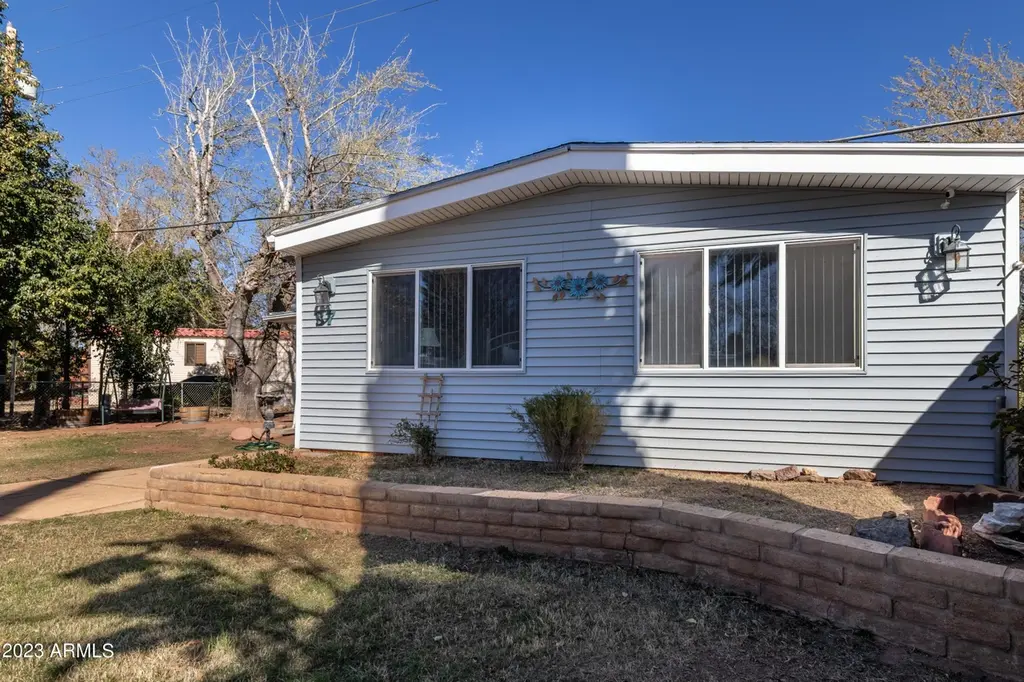 3300 E Fry Blvd #37