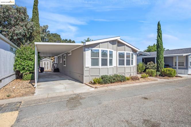 16711 Marsh Creek Rd #158