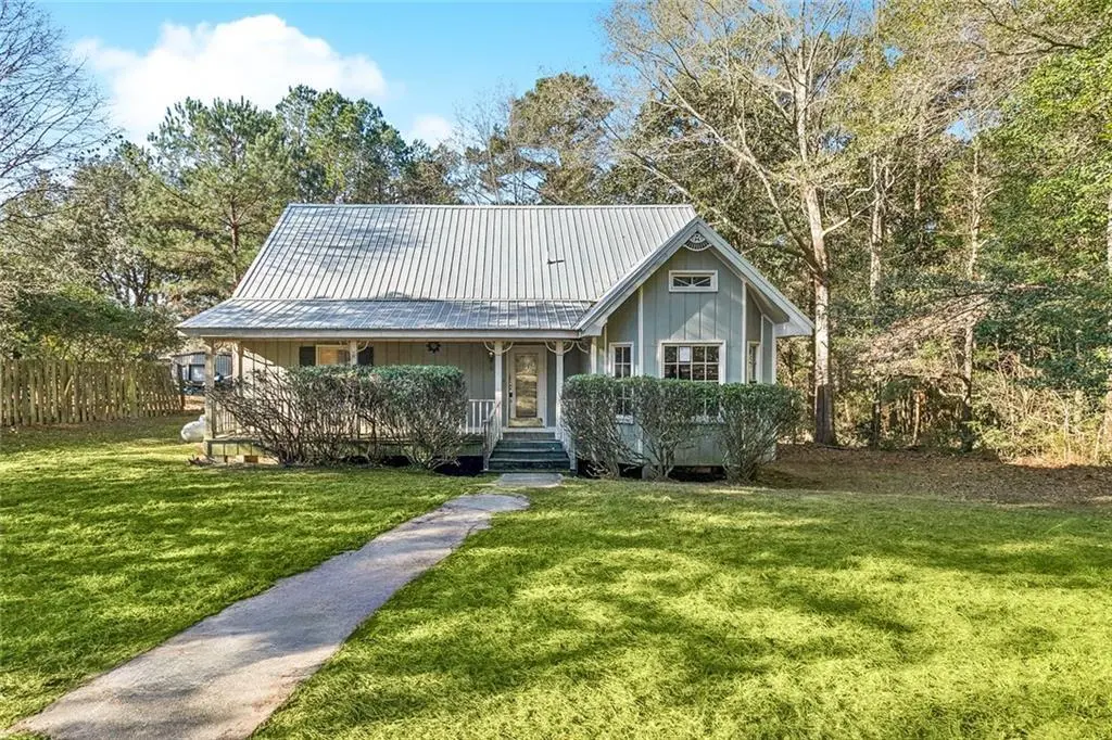 11117 Beaver Bluff Rd
