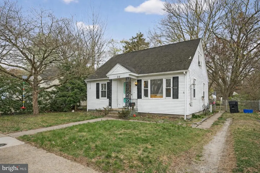316 S Haven Ave