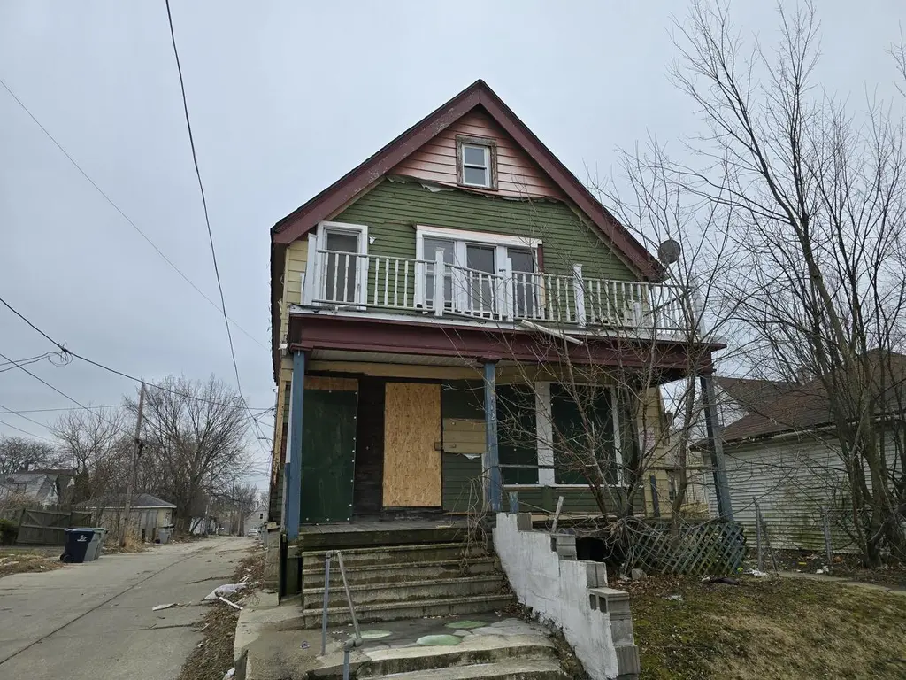 1121 W Finn Pl Unit 1121A
