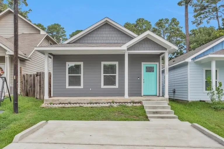16850 Glenheath