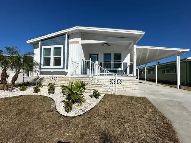 977 Montego Ave