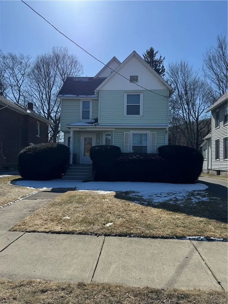196 W Pulteney St