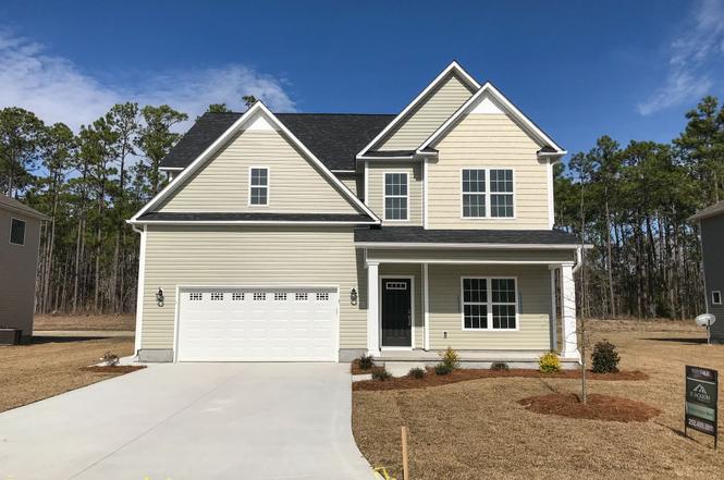 The Thornwood Plan