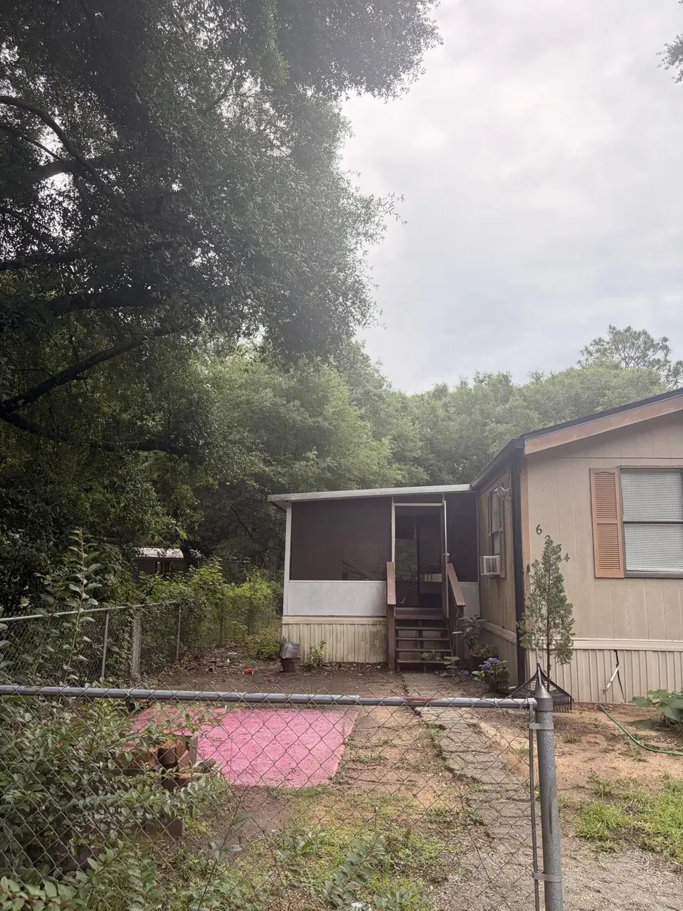 6234 Morgan Rd