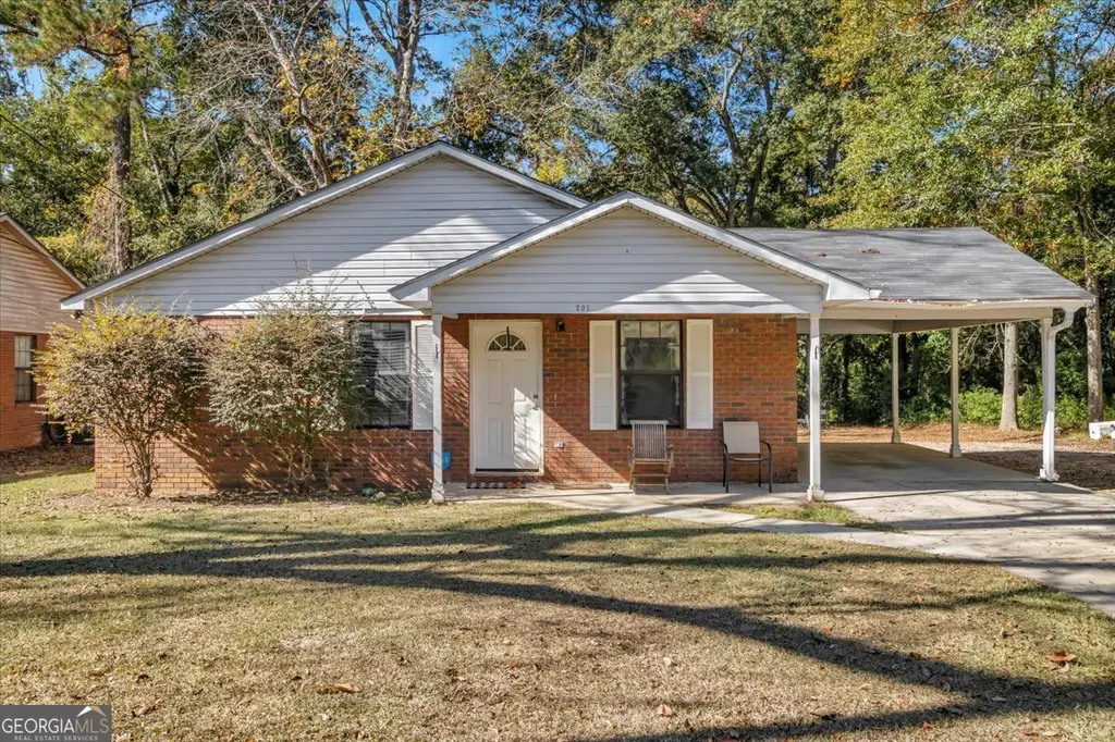 201 Culpepper St