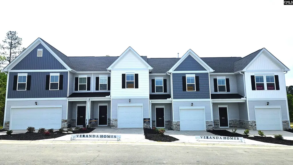 300 Frog Leap Rd