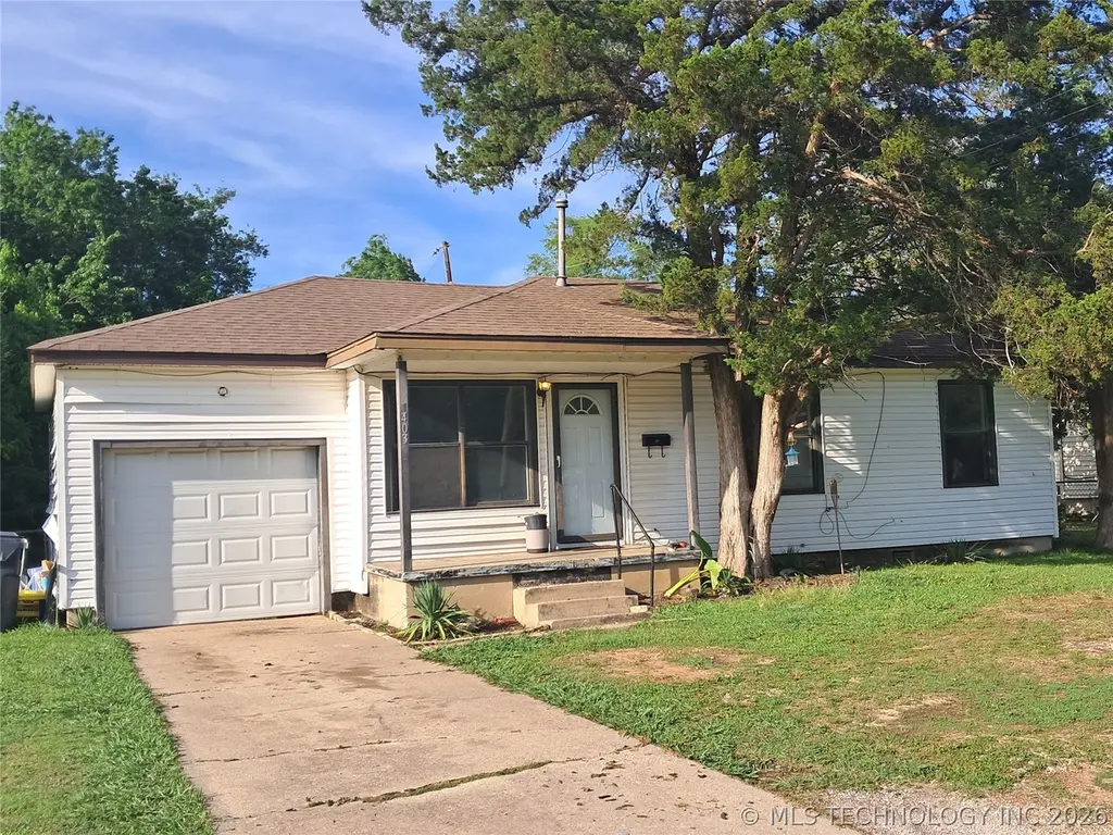 403 Oak