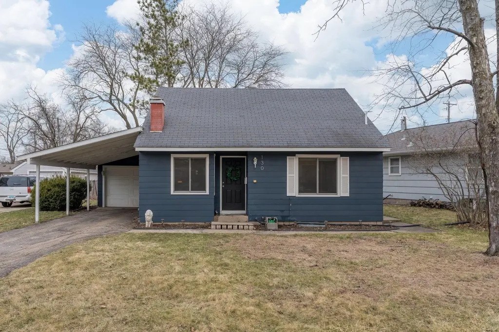 130 Haynes St