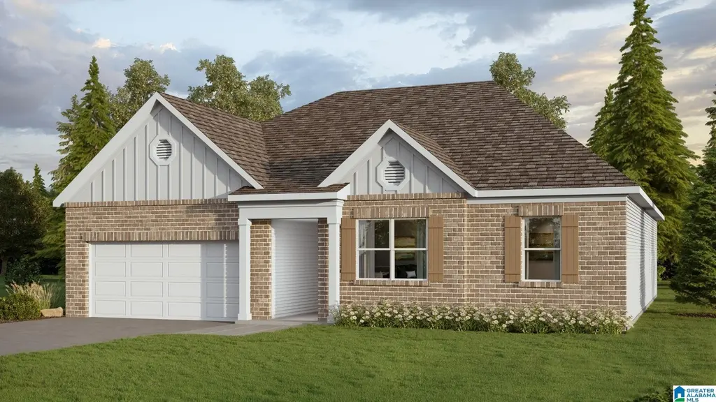 552 Foggy Brook Loop