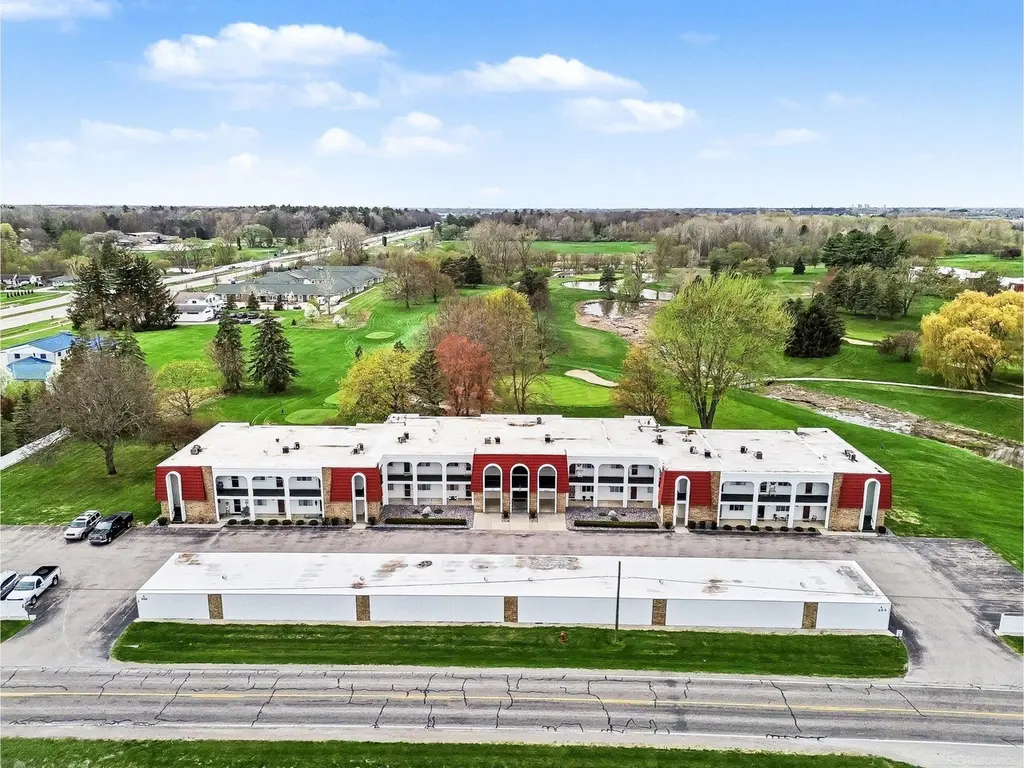 205 Kennely Rd Unit A15