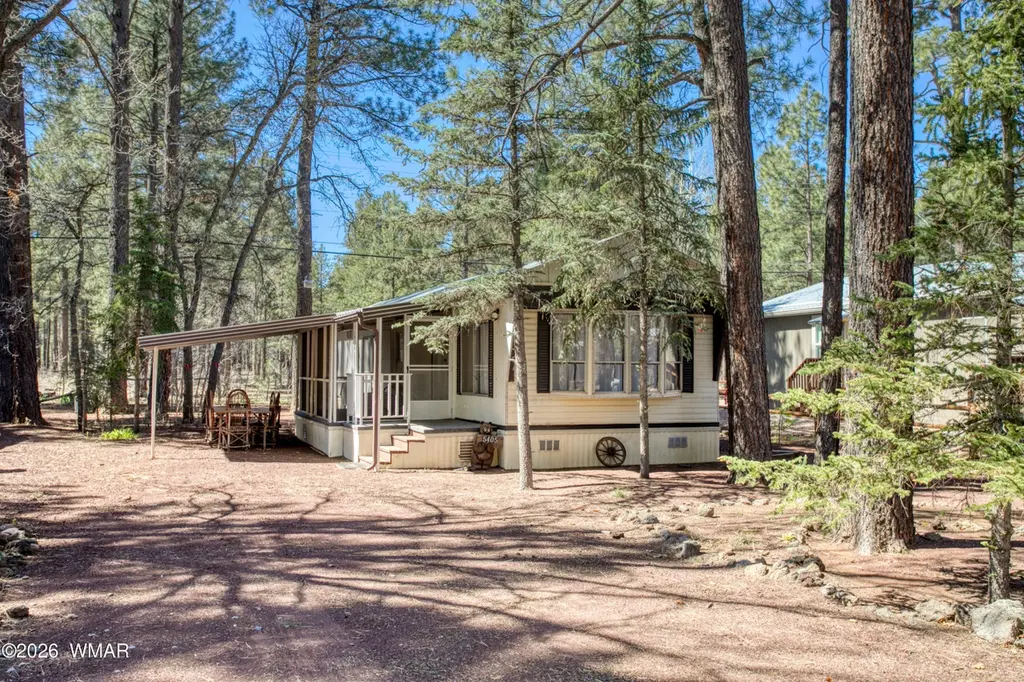 5405 S Blue Ridge Loop