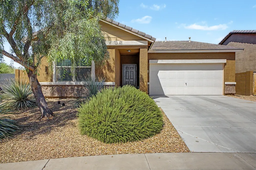 33586 N Draba Ln